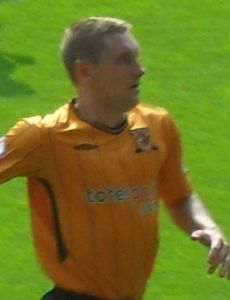 Andy Dawson