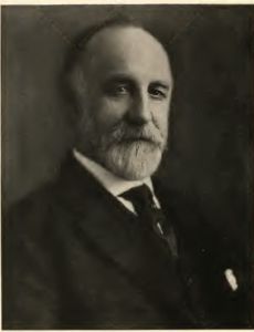 J. Walter Fewkes