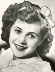 Delia Bogard