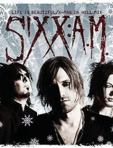 X-Mas in Hell
