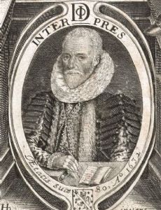 Philemon Holland