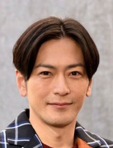 Takamasa Suga