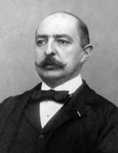 Marie Georges Humbert