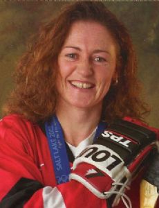 Geraldine Heaney