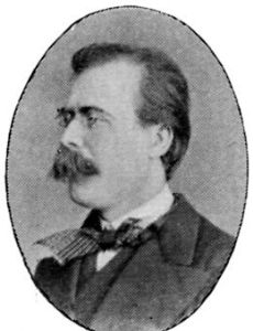 Severin Nilsson