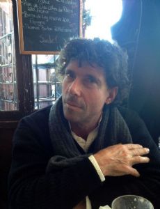 Robert Barsky