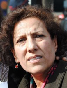 Radhia Nasraoui