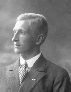 Lars Backer