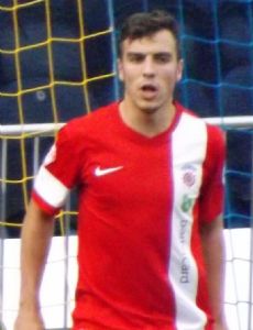 Michael Duckworth