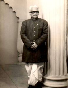 Ram Kishore Shukla