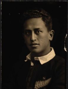 Lui Paewai