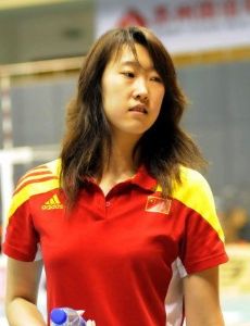 Yang Jie