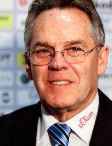 Dieter Kalt Sr.