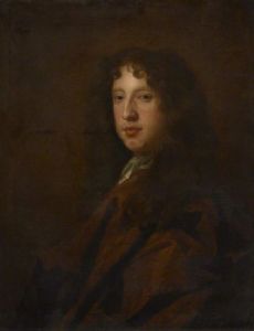 Roger North (17th century)