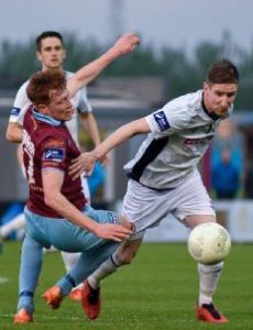 Ian Bermingham