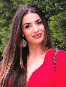 Elif Çelik