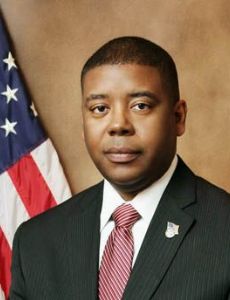 Charles E. Samuels, Jr.