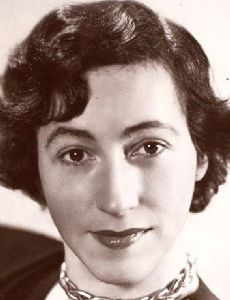 Molly Dodd