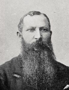 John Stevens (New Zealand)