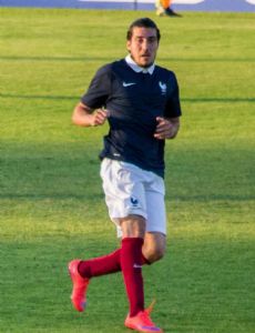 Enzo Crivelli