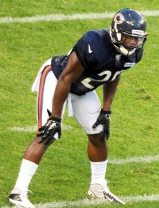 Ka'Deem Carey