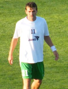 Attila Tököli