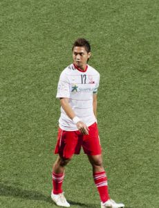 Shahril Ishak
