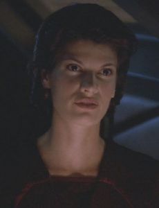 Christine Harnos
