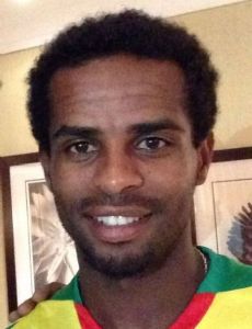 Minyahil Teshome