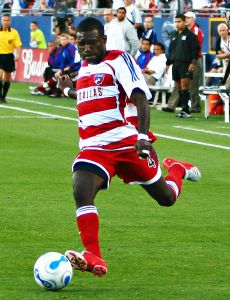 Chris Gbandi