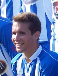Szabolcs Csordás