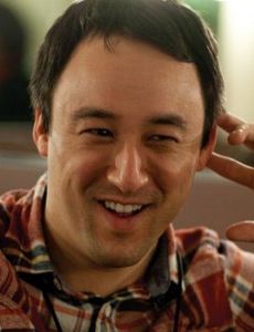 Jeff Schroeder