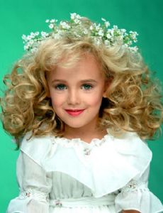 JonBenét Ramsey