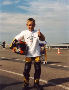 Jonas Folger