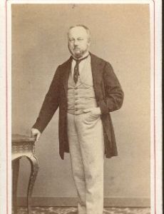 Joseph Jean Baptiste Géhin