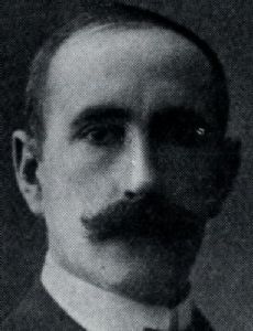 Harald Natvig
