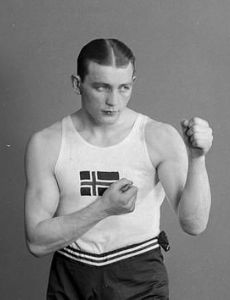Henry Tiller