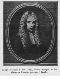 Georges Mareschal