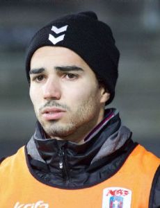 Osama Akharraz