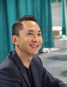 Viet Thanh Nguyen