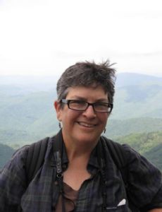 Martha Copp