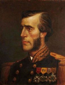 Francis Garnier