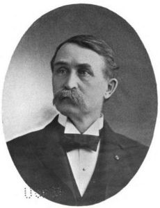 David Whitney Curtis