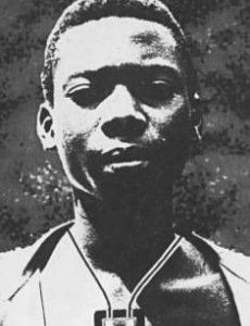 Isidore Bakanja