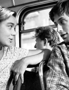 Oleg Dal and Nina Doroshina