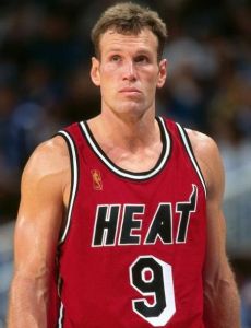 Dan Majerle