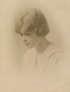 Mabel Lethbridge