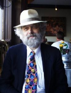 Chet Helms