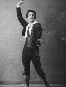 Pierre Vladimiroff