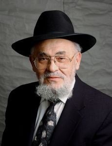 Moshe David Tendler